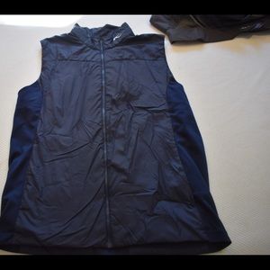 Kjus Navy Vest